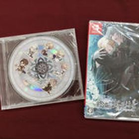 SWITCHソフト 終遠のヴィルシュ -EPIC:LYCORIS- アイディアファクトリー