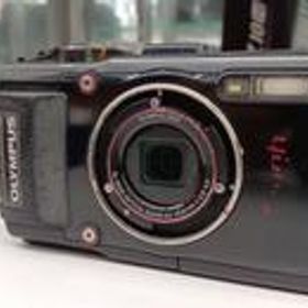 デジタルカメラ TG-4 OLYMPUS