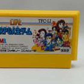 FCソフト RPG人生ゲーム TAKARA