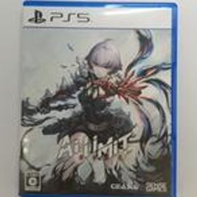 PS5ソフト AI LIMIT 無限機兵 豪華版 コーエーテクモゲームス