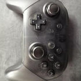 プロコントローラー HAC-013 NINTENDO