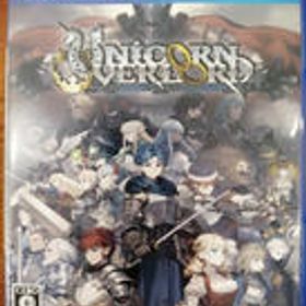 ユニコーンオーバーロード ATLUS