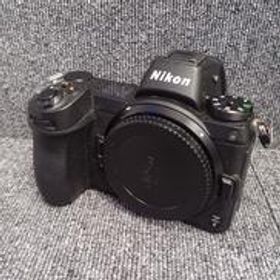 ミラーレス一眼カメラ Z6 NIKON