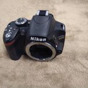 デジタル一眼レフ D3200 NIKON