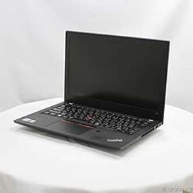 セール対象品 ThinkPad X280 20KFCT01WW ［Core-i3-8130U (2.2GHz)／4GB／SSD128GB／12.5インチ／Windows11 Home(アップグレード済