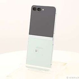 Galaxy Z Flip5 256GB ミント SC-54D docomo SIMフリー