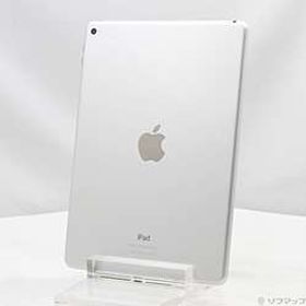 iPad Air 2 128GB シルバー MGTY2J／A Wi-Fi