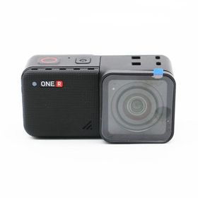 美品 Insta360 Insta360 ONE R TWIN EDITION 元箱あり
