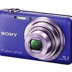 【中古】ソニー SONY デジタルカメラ Cybershot WX7 1620万画素CMOS 光学ｘ5 ブルー DSC-WX7/L wgteh8f