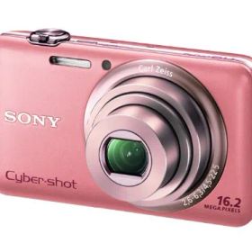 【中古】ソニー SONY デジタルカメラ Cybershot WX7 1620万画素CMOS 光学ｘ5 ピンク DSC-WX7/P wgteh8f