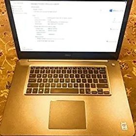 【中古】【非常に良い】Dell Inspiron 15 7000 Series I7548-2129SLV 15.6-Inch Touchscreen Laptop (5th Gen Core i5-5200U Processor, 1Tb Hard Driv