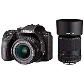 【中古】リコーイメージング PENTAX K-70(BK)300WZ RE KIT デジタル一眼レフカメラ K-70 300Wズーム RE キット （ブラック）