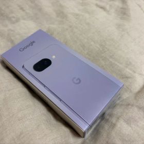 【未開封】Google Pixel 9a 本体 おまけつき
