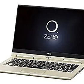 【中古】 NEC PC-HZ550GAG LAVIE Hybrid ZERO