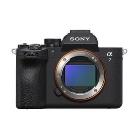 【長期保証付】ソニー(SONY) α7V ボディ デジタル一眼カメラ ILCE-7M5