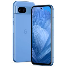 Google Pixel 8a 5G Google AI Gemini 生成AI Tensor G3 AIカメラ 消しゴムマジック リアルタイム翻訳 特典付 SIMフリー p8abl-a83z6 クリーニング済み 動作確認済み 保証付き