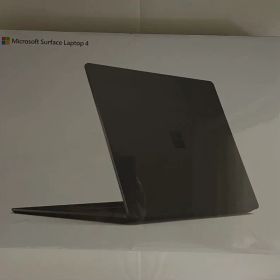 【新品】マイクロソフト Surface Laptop 4 5W6-00043