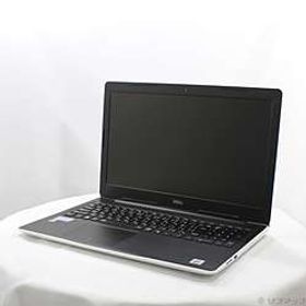 Inspiron 15 3593 ［Core-i5-1035G1 (1GHz)／8GB／SSD256GB／15.6インチワイド／Windows11 Home(アップグレード済み)］