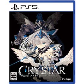 〔中古品〕 CRYSTAR -クライスタ-〔中古品〕 CRYSTAR -クライスタ-
