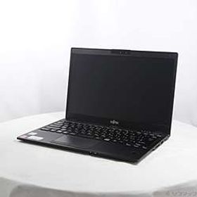 LIFEBOOK U9310／E FMVU32021 ［Core-i5-10310U