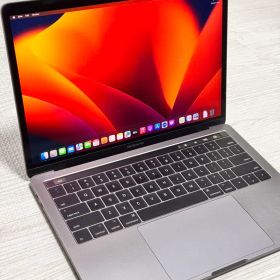 MacBookPro 13-inch 2017 512GB