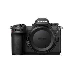 ニコン Nikon Z6III ミラーレス一眼カメラ ボディ フルサイズ Z63BODY