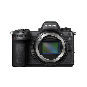 【新品】ニコン Z6III ボディ【イージーラッパーMサイズ&amp;Z6III完全ガイド本プレゼント】