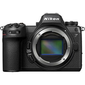ニコン フルサイズミラーレス一眼カメラ「Z6III」ボディ FXフォーマット Nikon Z6III 返品種別A