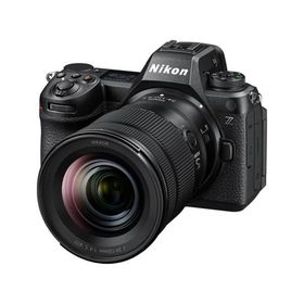 ニコン Z6III 24-120 レンズキット