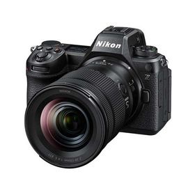 ニコン Z6III 24-120 レンズキット ( 1セット )