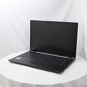 〔中古品（難あり）〕 dynabook Satellite B65／R PB65CADM27AD5X ［Core-i7-5500U (2.4GHz)／8GB／SSD256GB／15.6インチワイド／Windows10 Home(64ビット)］〔中古品（難あり）〕 dynabook Satellite B65／R PB65CADM27AD5X ［Core-i7-5500U (2.4GHz)／8GB／SSD256GB／15.6インチワイド／Windows10 Home(64ビット)］