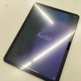 iPad Air M2 11インチ 2024 (第6世代)のメイン画像