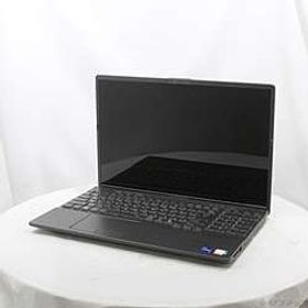 FMV Note A A75-K3 FMVA75K3BB ブライトブラック ［Core-i7-1355U (1.7GHz)／16GB／SSD512GB／16インチワイド／Windows11 Home］