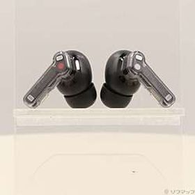 Ear (2) ブラック A10600029