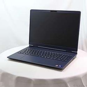 〔中古品〕 Alienware 16X Aurora AX16251 ［Core-Ultra-7-255HX／32GB／SSD1TB／GeForce RTX 5060 Laptop(8GB)／16インチワイド／Windows11 Home］〔中古品〕 Alienware 16X Aurora AX16251 ［Core-Ultra-7-255HX／32GB／SSD1TB／GeForce RTX 5060 Laptop(8GB)／16インチワイド／Windows11 Home］