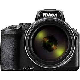 【中古】【39shop】Nikon★デジタルカメラ COOLPIX P950 ブラック クールピクス P950（非常に良い）