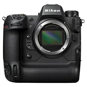 【中古】 Nikon ミラーレスカメラ 一眼 Z9 ボディ black