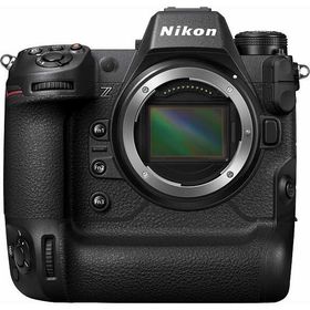 ニコン フルサイズミラーレス一眼カメラ「Z9」ボディ Z9(ニコン) FXフォーマット Nikon