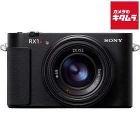ソニー Cyber-shot DSC-RX1RM3 SONY サイバーショット フルサイズ 高級コンデジ デジカメ 単焦点 ZEISS 4K 《納期約1－2週間》