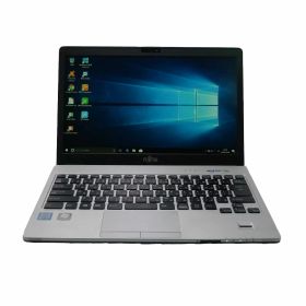 [軽い] FUJITSU LIFEBOOK S936 Core i5 4GB SSD240GB 無線LAN フルHD Windows10 64bitWPSOffice 13.3インチ モバイルノート 中古 中古パソコン 【中古】 ノートパソコン