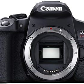 【中古】 キヤノン Canon デジタル一眼レフカメラ EOS Kiss X10i ボディ EOSKISSX10I 当店保証30日間 人気 一眼レフ デジタル一眼 デジタルカメラ 中古