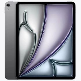 APPLE アップル MCNN4J/A APPLE iPad Air iPadOS 18 13.0型（インチ） 2732×2048 Apple M3 SSD 256GB Wi-Fiモデル Bluetooth v5.3 600〜700g グレー系