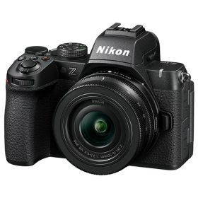 Nikon Z50II 16-50 VR ミラーレスカメラ レンズキット