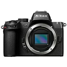 Nikon(ニコン) Z50II ミラーレス一眼カメラ ［ボディ単体］ Z502 [振込不可] [代引不可]