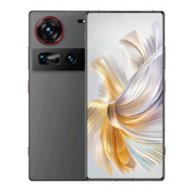 nubia Z70 Ultra NX733J 256GB ブラック 【国内版SIMフリー】 ZTE 当社3ヶ月間保証 中古 イオシス