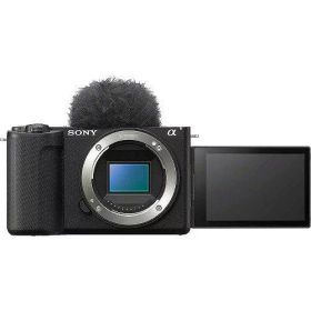 SONY ソニー VLOGCAM ZV-E10II ボディ ブラック(ZV-E10M2/B)