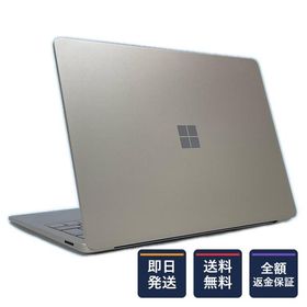 【全額返金保証】【最速発送】Microsoft Surface Laptop ZGM-00036 X1P64100 @ 3.40GHz 16GB M.2 SSD 512GB 92.9% 美品 動作確認済