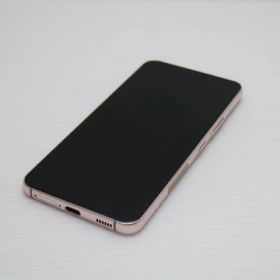 【中古】安心保証 美品 Galaxy S22 SC-51C ピンクゴールド スマホ 白ロム 中古土日祝発送OK