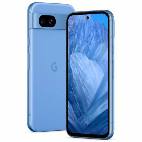【未使用・本体のみ】 SIMフリー G576D Google Pixel8a 128gb ベイ Bay 利用制限▲(赤ロム永久保証) 送料無料