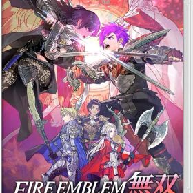 【中古】 ファイアーエムブレム無双 風花雪月 - Switch